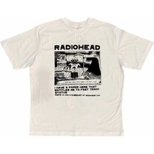  Radiohead T-Shirt