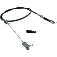 TURTEL Gaz Teli 8VA3-0500-A1A 138 cm - Hattat - 2325 -   1  Adet