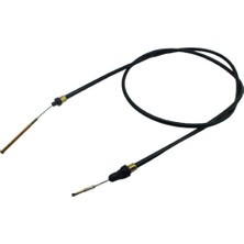 TURTEL El Gaz Teli 200 cm  1354 - New Holland 74.80 - 82.80 - 11800014 -   1  Adet