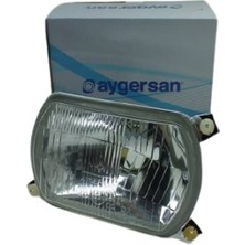 Aygersan Ön Far Sağ  170021050 100X155 - New Holland Td Serisi - 5089988 -   1  Adet