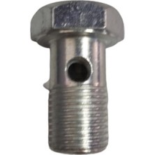 Damper Boru Bağlantı Banjio Rekoru M 22X1,5X40  -  Ak 30 - New Holland 80.66 - Td - 5112588 -   1  Adet