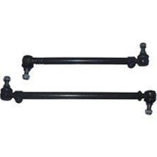 Trp 5 Parça Komple Rot Kelepçeli  886800 - 886796 - Massey Ferguson 165 - 175 - 185 - 1222 -   1  Adet