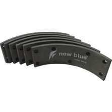 New Blue Fren Balatası Takım Erka Tip - Fiat / New Holland 540 - 640 - 5085661 -   1  Adet