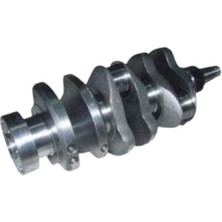 GENMOT Krank 3cyl 6 Delik 95 mm  98414023 1005 - Utb (Universal Traktör Bolu) - New Holland 445 - Fiat / New Holland 450 - 4602840 -   1  Adet