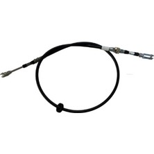 Montaj Vites Halatı Teli - TR5.110 - New Holland 120 - 48136424 -   1  Adet