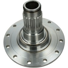 Ön Difransiyel Porya  4x4 - New Holland 80.66 - Dt (4x4) - 5131122 -   1  Adet