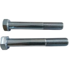 Difransiyel Civatası Uzun M16X110X1,5( F1290) - Fiat / New Holland 450 - 480 - 54C - New Holland 55 - 11369621 -   1  Adet