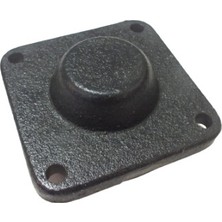 Emek Grup Mil Kapak 4991966 5101590 - Fiat / New Holland 450 - 480 - 640.55 - 5085667 -   1  Adet