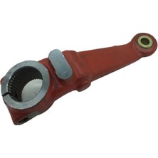 Akın Hidrolik Frezeli  Kaldırma Kolu Sol D063 4988630 - Utb (Universal Traktör Bolu) - 40.58.057 -   1  Adet