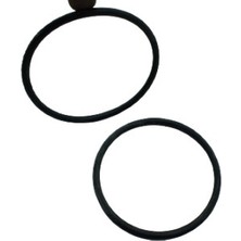 Krd Hidrolik Piston Lastiği  017  84,20X5,50 mm - Fiat / New Holland 54C - 14465980 -   25  Adet