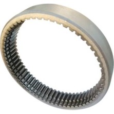 CNH Ön Difransiyel Çember Dişli Z-62 - 66DT  80 - 66DT Td - New Holland 95 - 5108749 -   1  Adet