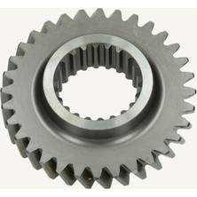 3 Vites Seyyar Dişli Z32 - 70.66 - New Holland 80.66 - 5118914 -   1  Adet
