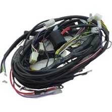Erimti Ön Ana Tesisat Ym 2000020 - Fiat / New Holland 480 - 540 - 640 - 5085365 -   1  Adet
