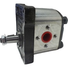 HEMA Hidrolik Pompası Döküm  1PN.119.CB.11  11/012 - Fiat / New Holland 450 - 480 - Utb (Universal Traktör Bolu) - New Holland 445 - 8273385 -   1  Adet