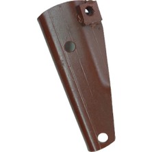 Yan Gergi Bağlantı Mesnedi Sağ Zinciri Tip - Fiat / New Holland 54C - New Holland 55 - 60 - Tt.50 - 5124364 -   1  Adet