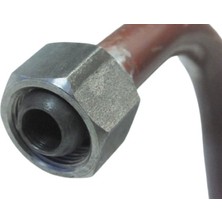 Akın Hidrolik Ince Boru Ym Basma - Fiat / New Holland 54C - New Holland 55/46 - 60/56 - 5148183 -   1  Adet
