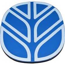 Çamurluk Paçalık Arması Mavi Renk 5099988 - New Holland 55 - Massey Ferguson 65 - New Holland 70 - 80 - 5130950 -   1  Adet