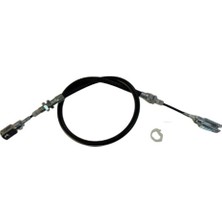 Montaj Debriyaj Kumanda Teli 115 cm - 58E - 110680 -   1  Adet
