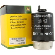 Ferra Mazot Filtresi Ym  509031 - J.deere - 6010.20.6120.6820 - RE526557 -   1  Adet