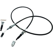 TURTEL Gaz Teli 137 cm HA01 36 001   6VA1 0041 A1A - Hattat - 1373 -   1  Adet