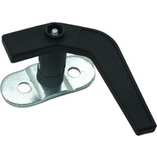 Arka Cam Açma Kapama Kolu Sol Metal Ayak  5081355 - New Holland 56 Serisi - 167-L -   1  Adet