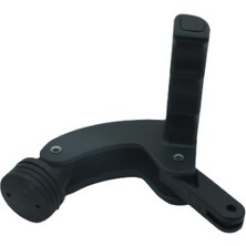 Yan Cam Açma Kapama Ym Sol  84540524 - New Holland - Massey Ferguson - Erkunt - Tümosan - Steyr-Başak - 189-L -   1  Adet