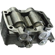 Atasan Pto Beyni  Valfi Case 51433464  48199888 - New Holland TD75 - 100 Tier - New Holland Tn - 47901714 -   1  Adet
