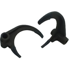 Akın Senkromenç Çatalı 5/6 (Vites Çatalı Ay Çift Delik) 588711 - Fiat / New Holland 450 - 480 - 588710 -   1  Adet