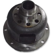 Istavroz Kutusu Boş Kalın Kafa 5102649  50X60X60 - Fiat / New Holland 480 - 640 - New Holland 55 - Massey Ferguson 65 - New Holland 70 - 5086386 -   1  Adet