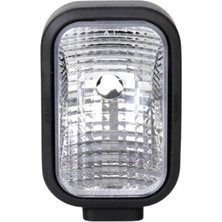 Serko Kare Çalışma Lambası Ortadan Bağlantılı - New Holland - Massey Ferguson - Erkunt - Tümosan - Steyr-Başak - 3709-002 -   1  Adet