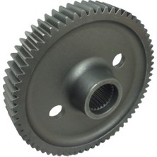 HEMA Cer Dişlisi Z62 - Fiat / New Holland 450 - 480 - New Holland 55 - 60 - 56 - 563485 -   1  Adet