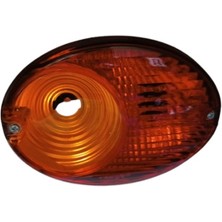 Serko Arka Stop Lambası Oval Arka Bağ Cıvata Uzun (3406-114) - Td 55.65.75.85 - 5098224 -   1  Adet