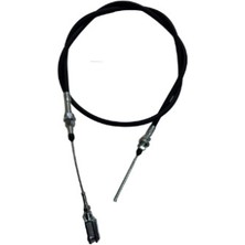 Montaj Ayak Gaz Teli - 55E Bahçe - 109554 -   1  Adet