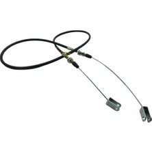 TURTEL Gaz Halatı 9hm1 0512 A1A 160 cm - Hattat - 2319 -   1  Adet