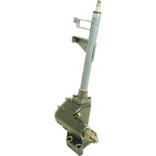 MTM Kuru Direksiyon Kutusu Milli Komple - New Holland 55.46 - 5086592 -   1  Adet