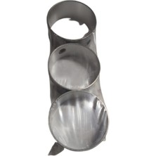 Şahin Eksantrik Yatağı Std Takım 4603849 5080039 - Fiat / New Holland 450 - 480 - 54C - New Holland 55 - Massey Ferguson 65 - New Holland 80 - 4603449 -   1  Adet