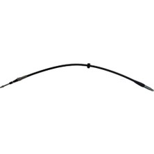 Montaj Pto Kumanda Çekme Teli Çalıştırma Kısa - Tt4 - T4 - 47659769 -   1  Adet