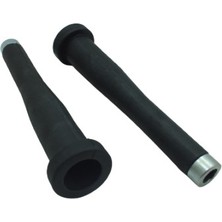 New Blue Pto Kumanda Çekme Kolu Plastik Kol 5095300 - 5095082 - 5096327 - 84342323 - New Holland - Massey Ferguson - Erkunt - Tümosan - Steyr-Başak - 47765102 -   1  Adet