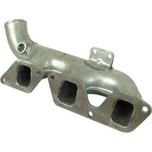 CNH 3lü Emme Manifoldu - Fiat / New Holland 450 - 480 - New Holland 55.46 - 4602345 -   1  Adet