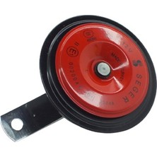 Seger Disk Korna Didit Kalın Ses 12V - 5087129 - New Holland - Massey Ferguson - Erkunt - Tümosan - Steyr-Başak - 50FK12.000.02K -   1  Adet