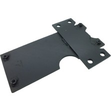 New Blue Koltuk Bağlantı Alt Demiri T.tip 5 mm - Fiat / New Holland 450 - 480 - 640 - 4100501 -   1  Adet