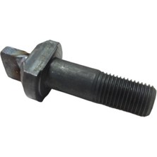 CNH Ayna Mahruti Civatası Setli - Fiat / New Holland 450 - 480 - 640 - 54C - New Holland 55 - 4964931 -   1  Adet