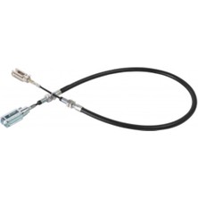 Montaj Debriyaj Kumanda Teli 130 cm - 90100110 - 102253 -   1  Adet