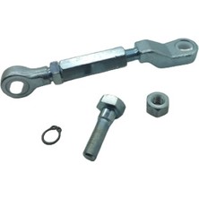 Hidrolik Lift  Bağlantı Ayar Kolu Levyesi Komple Takım - Fiat / New Holland 54C - 55.60.70.80 - 5088771 -   1  Adet