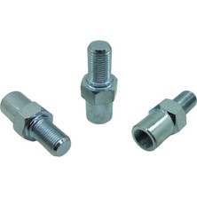 MNC Ağırlık Civatası Küçük Geçmeli 0-7254228 - 70.80.66 - New Holland Tt - Td - Tümosan - 44018046 -   5  Adet
