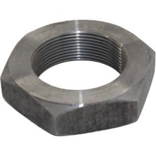 HEMA Arka Uzun Akıs Somunu - Fiat / New Holland 450 - 640 - New Holland 55 - Massey Ferguson 65 - New Holland 70 - 538112 -   1  Adet