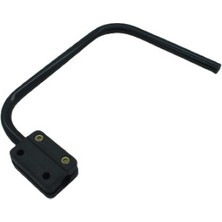 Kabin Dış Kolu Yan Dikiz Aynası Kolu Em Yrş  0100815 - New Holland - Massey Ferguson - Erkunt - Tümosan - Steyr-Başak - 142 -   1  Adet