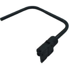 Atasan Kabin Dış Ayna Kolu Ym Yarış Tip Tırtıllı Oynar Dört Delik  5094434 - New Holland - Massey Ferguson - Erkunt - Tümosan - Steyr-Başak - 2012-146 -   1  Adet