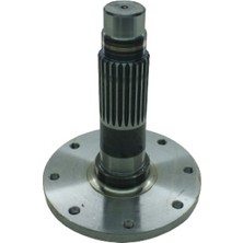Atasan Arka Kısa Akıs Porya Düz Montaj 5087639 - Fiat / New Holland 640 - Massey Ferguson 65 - New Holland 70.56 - 4995341 -   1  Adet