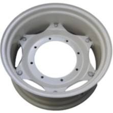 Jantsa Ön Jant Komple Geniş Göbekli 10X24 5185112-5092728 - New Holland Dt (4x4) - Td 95 - 24117 -   1  Adet